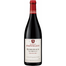 Faiveley Echezeaux En Orveaux, 2023