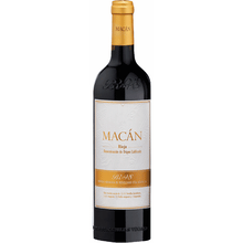 Vega Sicilia & Rothschild Macan