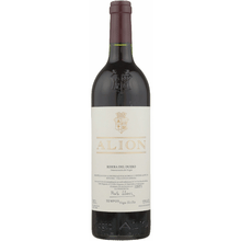 Vega Sicilia Alion, 2021