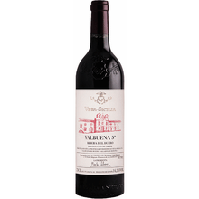 Vega Sicilia Ribera del Duero Valbuena 5