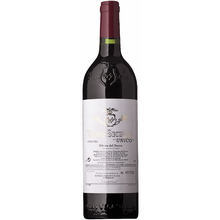 Vega Sicilia Unico