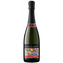 Sparkling Pointe Carnaval Rouge