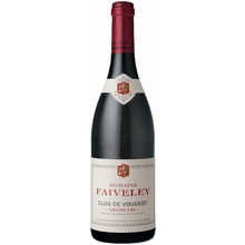 Faiveley Clos de Vougeot, 2023