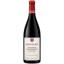 Faiveley Charmes Chambertin, 2023