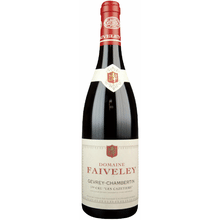 Faiveley Gev Chamb Cazetiers, 2023
