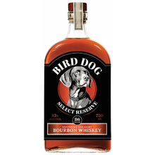 Bird Dog Select Reserve Kentucky Straight Bourbon