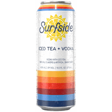 Surfside Vodka Iced Tea