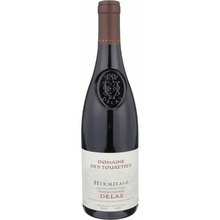 Delas Hermitage Domaine des Tourettes