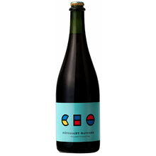 CHO Pinot Noir Petillant Naturel