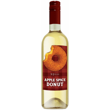 St Julian Apple Spice Donut