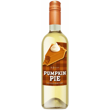 St Julian Pumpkin Pie