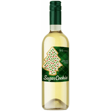 St Julian Sugar Cookie