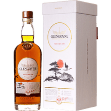 Glengoyne Mizunara Oak Single Malt Scotch Whisky