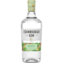 Edinburgh Key Lime & Ginger Gin