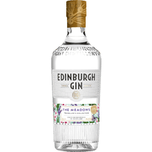 Edinburgh The Meadows Gin