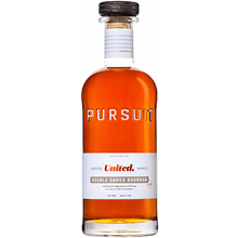 Pursuit United Double Oaked Bourbon