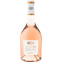 Celesia Cotes de Provence Cru Sainte-Victoire Rose