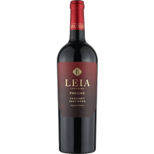 Leia Vintners Fireside Cabernet Sauvignon, 2024