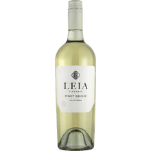 Leia Vintners Pinot Grigio, 2024