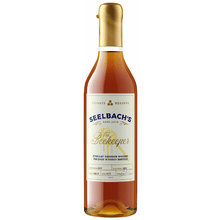 Seelbach's The Beekeeper Honey Finished Straight Bourbon