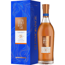 Glenmorangie 18 Yr LNY Year of the Horse Single Malt Scotch