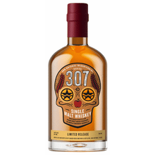 Ranger Creek 307 Single Malt Whiskey