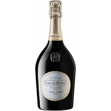 Laurent Perrier Heritage Brut