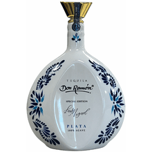 Don Ramon Plata Ceramic Edition Tequila