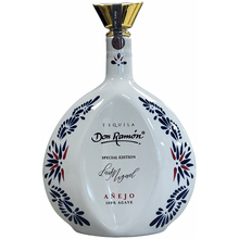 Don Ramon  Anejo Ceramic Edition Tequila