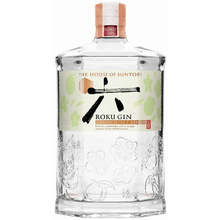 Roku Minori Select Edition Gin