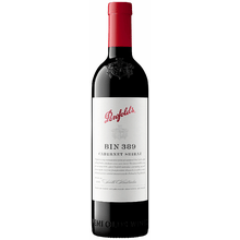 Penfolds Cabernet-Shiraz Bin 389
