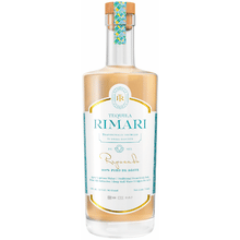 Rimari Reposado Tequila