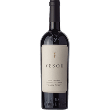 Yesod Padis Vineyard Cabernet Sauvignon