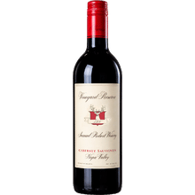 Samuel Robert Vineyard Reserve Napa Valley Cabernet Sauvignon, 2024