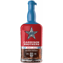 Garrison Brothers Bottled in Bond Bourbon