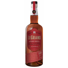 Eric LeGrand Scarlet Knights Series Kentucky Straight Bourbon