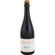 Carboniste V.21 Brut