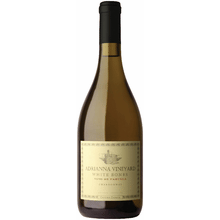 Catena Zapata Adrianna Vineyard Chardonnay White Bones