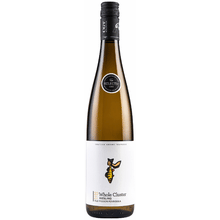 Chateau Grand Traverse Whole Cluster Riesling
