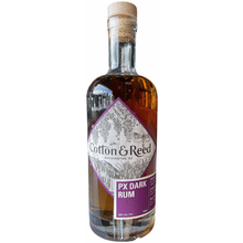 Cotton & Reed PX Dark Rum