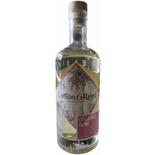 Cotton & Reed Coconut Rum