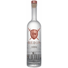 Reign Vodka