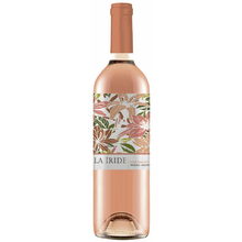 LA IRIDE ROSE MALBEC