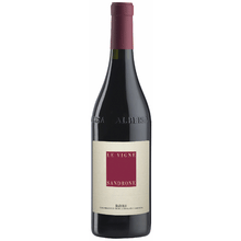 Sandrone Barolo le Vigne