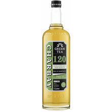 Charbay Green Tea Vodka