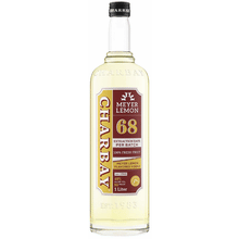 Charbay Meyer Lemon