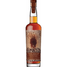 Redwood Empire Pipe Dream Toasted Triple Finish Bourbon