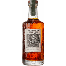 Redwood Empire Haystack Needle Rye Whiskey