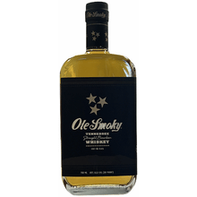 Ole Smoky Straight Bourbon Whiskey