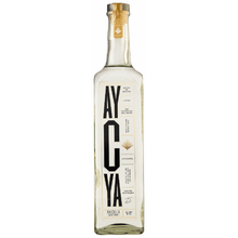 Aycya Raicilla Joven